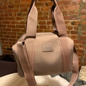 Dagne Dover Dune Small Landon Carryall